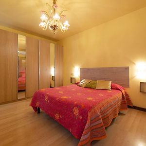 Camera deluxe con letto king size