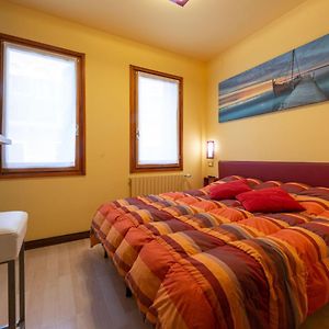 Camera standard con letto king size
